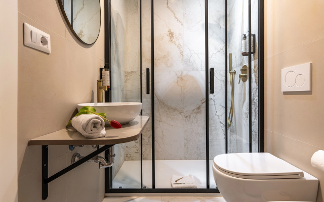 Guest house Decimo Meridio- At Spanish Steps-