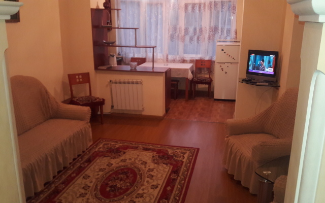 Matevosyan Apartaments