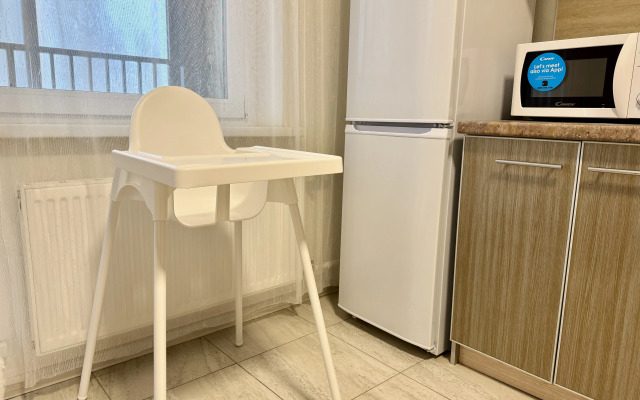 Odnokomnatnaya v Zhk Komfort Klassa Flat
