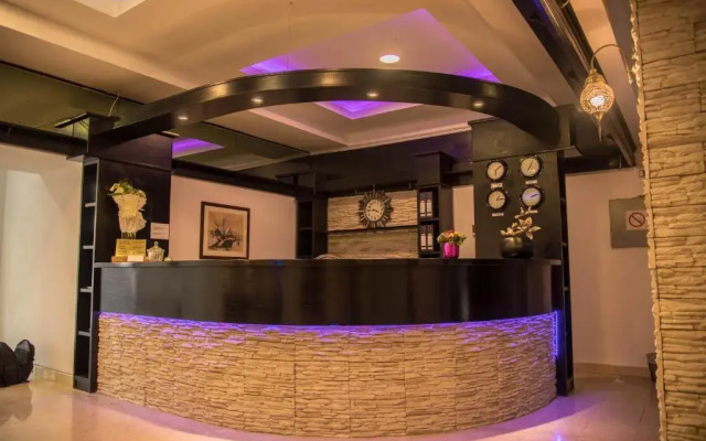 Beograd Hotel
