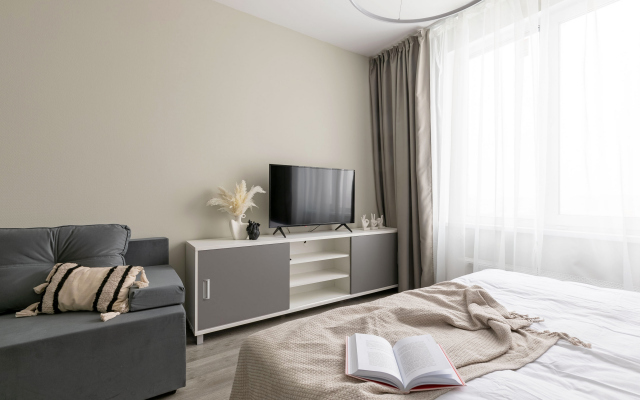 16 Apartment
