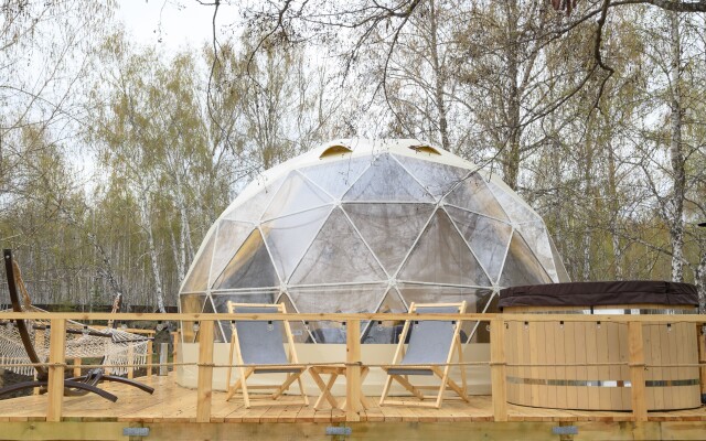 Holidays Forest Glemping