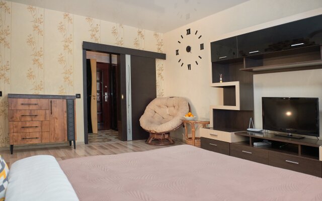 Апартаменты Однокомнатные Premium в ЖК Квартал