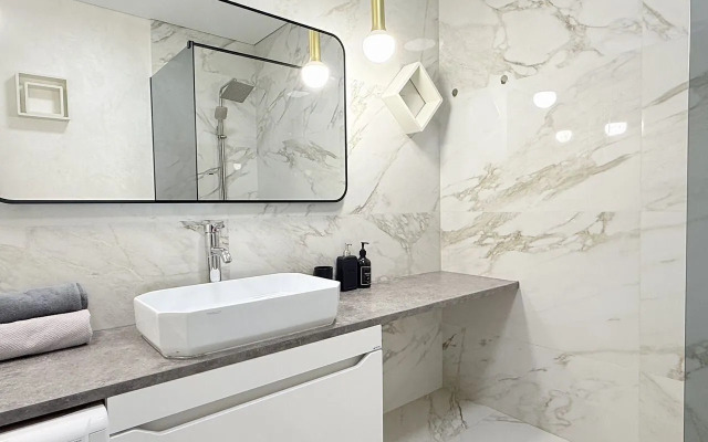 Квартира на улице Радищева 41