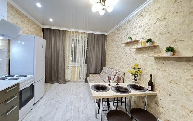 Na Ulitse Rozy Lyuksemburg 33 Flat