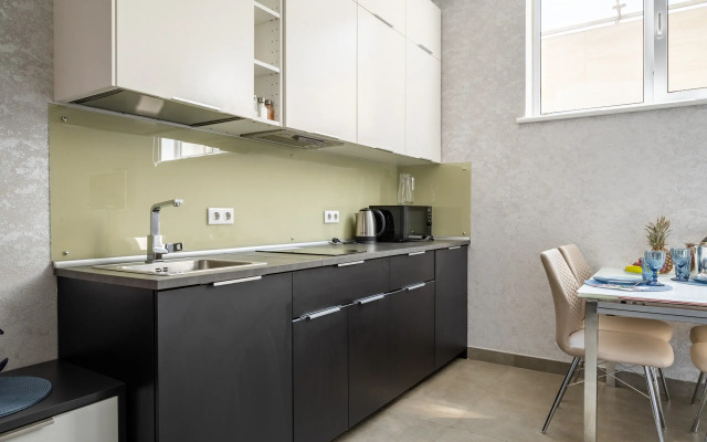 Apartments Dobry 2
