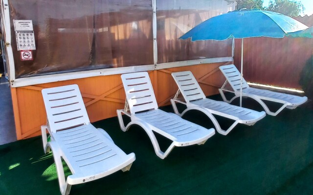 Гостевой дом Ника