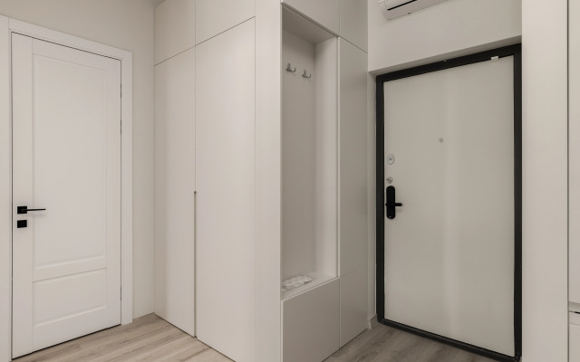 Апартаменты Knokey Давыдково