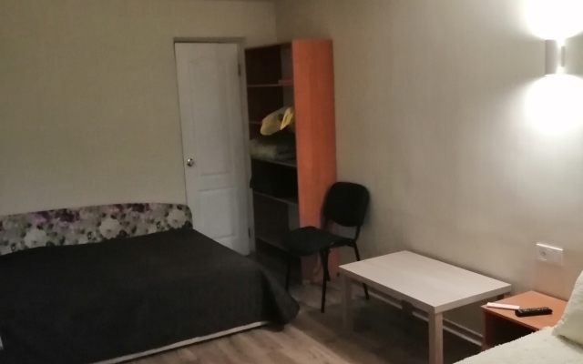 Квартира Коминтерна 24 1-комнатная