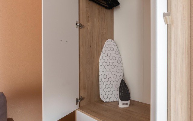 Апартаменты Knokey Fresh Четырёхместные