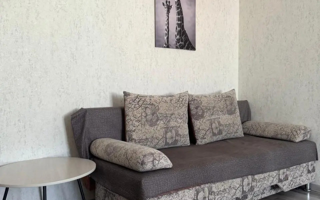 Апартаменты Строителей 71