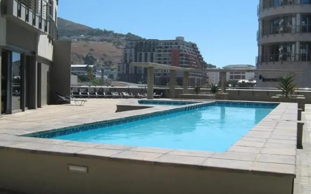 Отель The Icon by ITC Hospitality