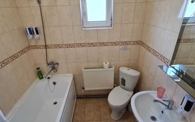 Apartamenty v Tsentre Pyatigorska 1