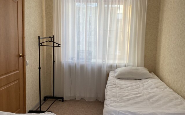 Апартаменты 2-комнатные апартаменты ТЦ Виконда Метеор GoodNight Aparts