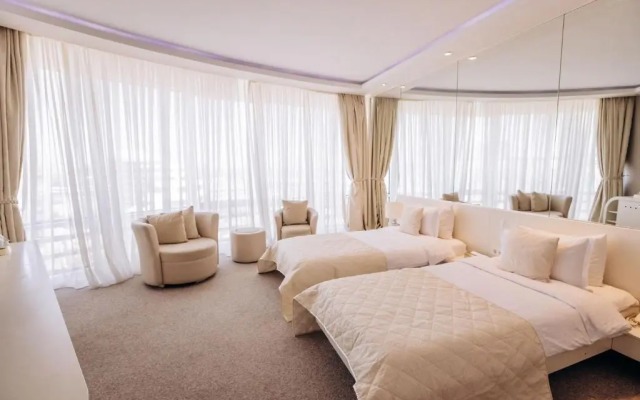 Sahil Hotel Baku