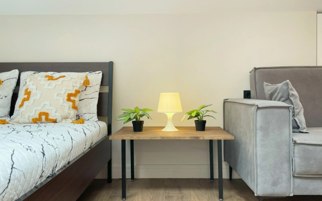 Апартаменты От HotelRoom24