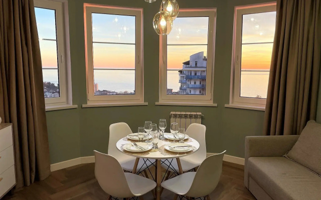 Na Ul Landyshevaya 12/7 Flat