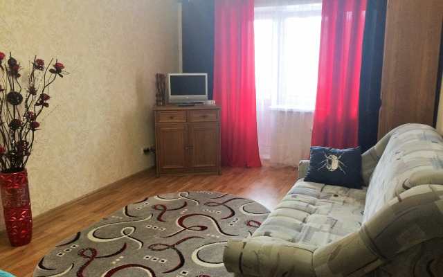 Апартаменты Малышева 84(1)