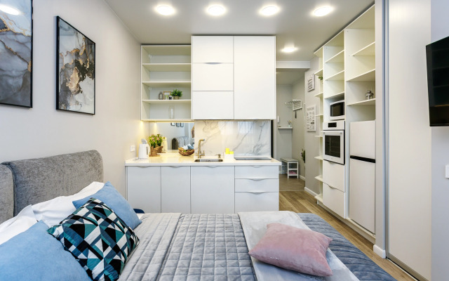 Апартаменты Афелия