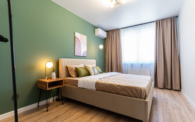 Апартаменты уютные  в ЖК Аpeна от LеtоAрart