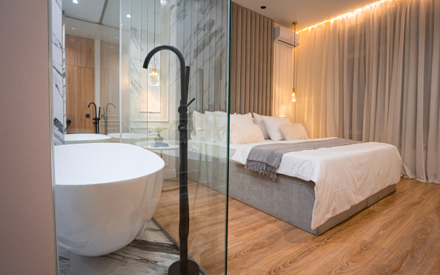 Suite Boutique-Hotel