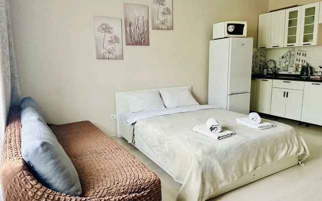 Апартаменты Runway Apartments