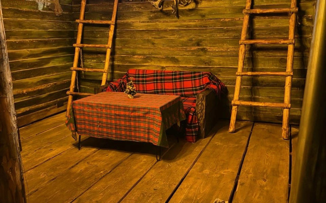 Гостевой дом Остров Kattegat