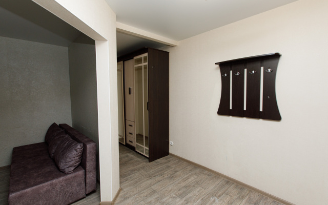 Na Shevchenko 70 Apartments