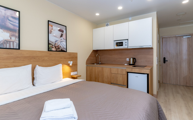 Квартира Zoom Apart 1029