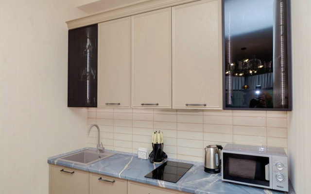 Апартаменты Грин Парк 84/5