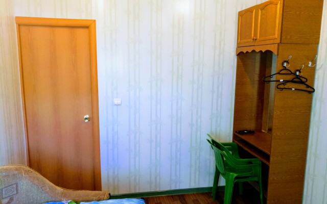 Solov'inaya Trel Guest house