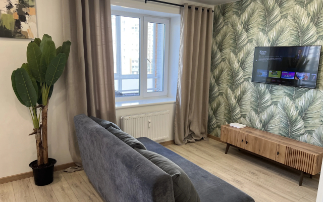 Квартира Уютная 5