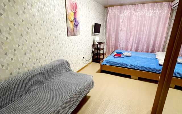 Апартаменты на Амурском бульваре 37