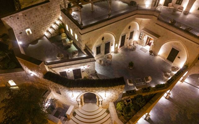 Signature Cave Cappadocia Hotel, Trademark Collection by Wyndham