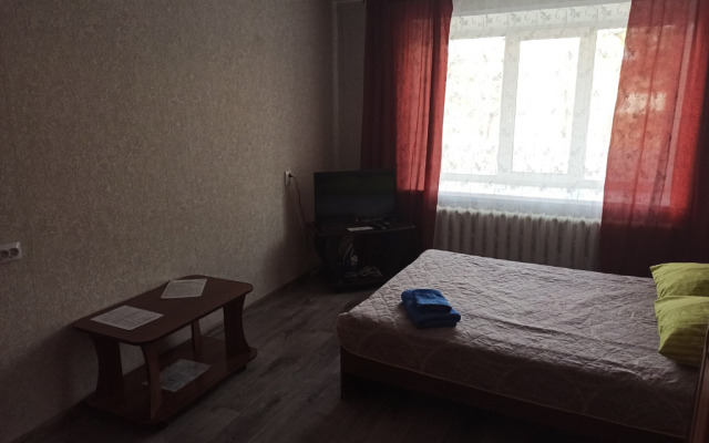 Апартаменты на Калинина 20