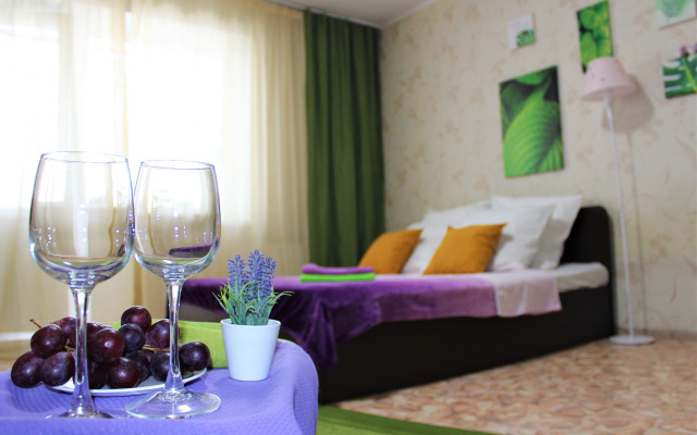 Den I Noch Apartments