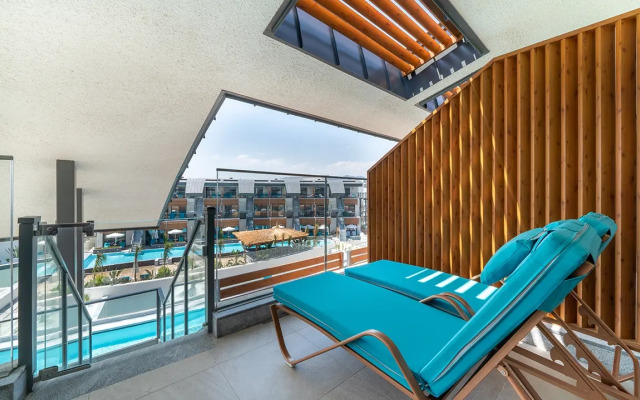 Liberty Fabay Hotel
