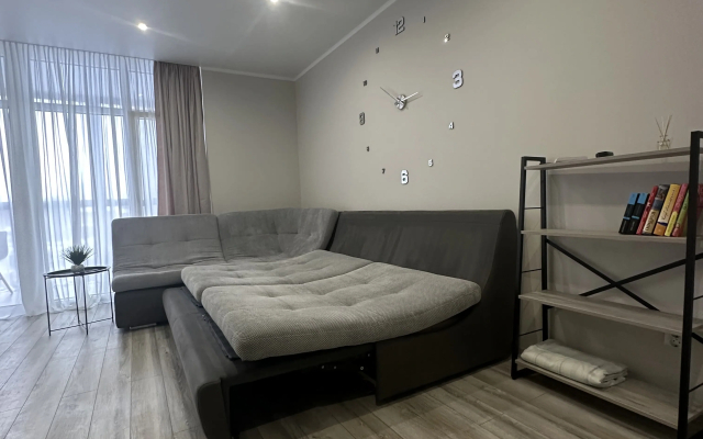 Апартаменты в тихом районе Светлогорска