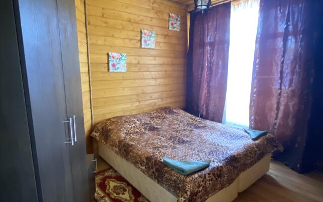 Solnechny Khadzhokh Guest House