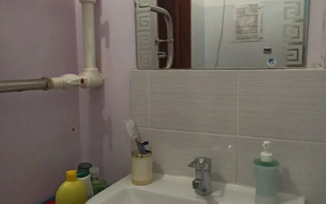 Khadi_Home ryadom s Zh/D i avtovokzalom Flat