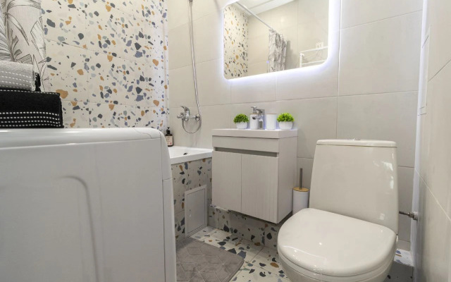 Квартира Студия