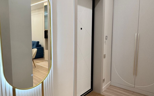 Апартаменты Arai Towers 399