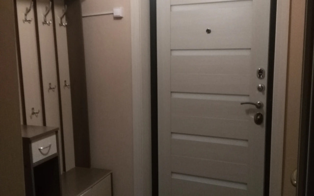 Апартаменты на улице Короленко 10