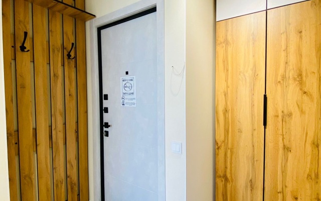 Lyuks S Krasivym Vidom 75/2 Apartments