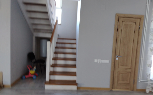 Novy Bolshoy Nedaleko Ot Goroda Private house