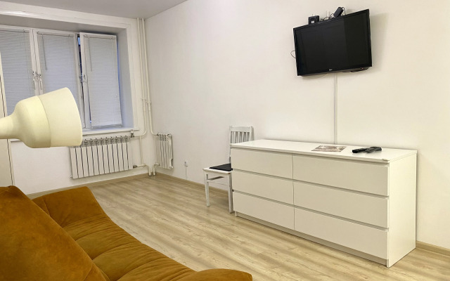 Апартаменты SeveRent на Дзержинского 3