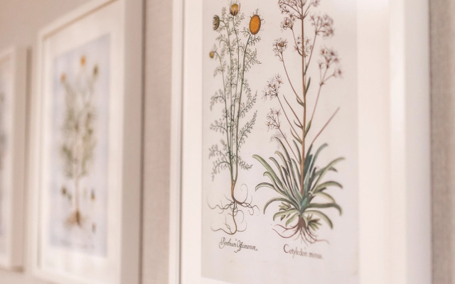 Апартаменты Скандинавия