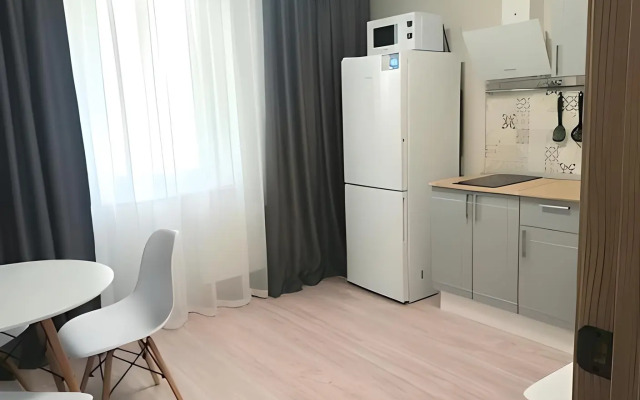 Bereg Morya 112 Apartments