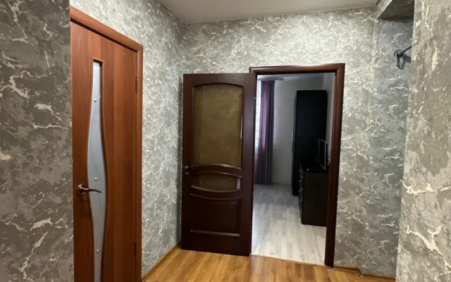 Comfortable 2-room apartment.flat