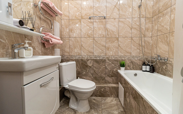 Квартира на Круговой